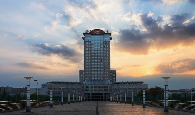 南京航空航天大學